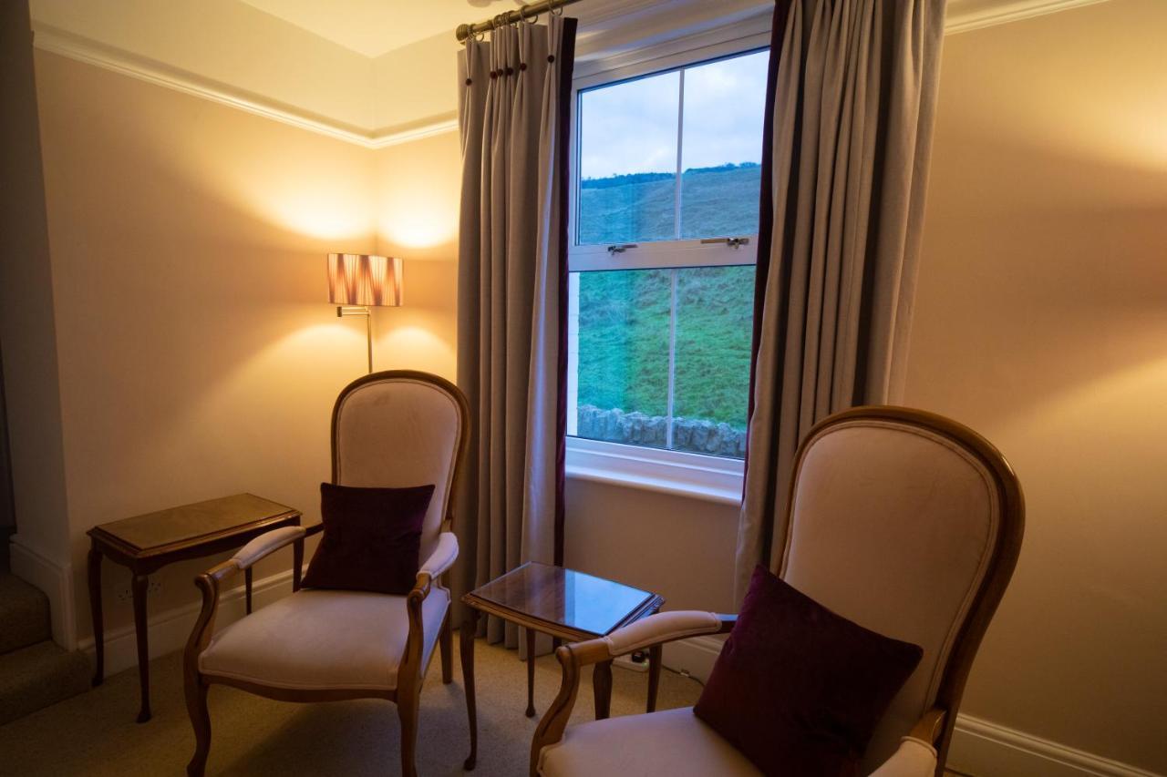 Cleeve Hill Hotel Bishop's Cleeve Zewnętrze zdjęcie