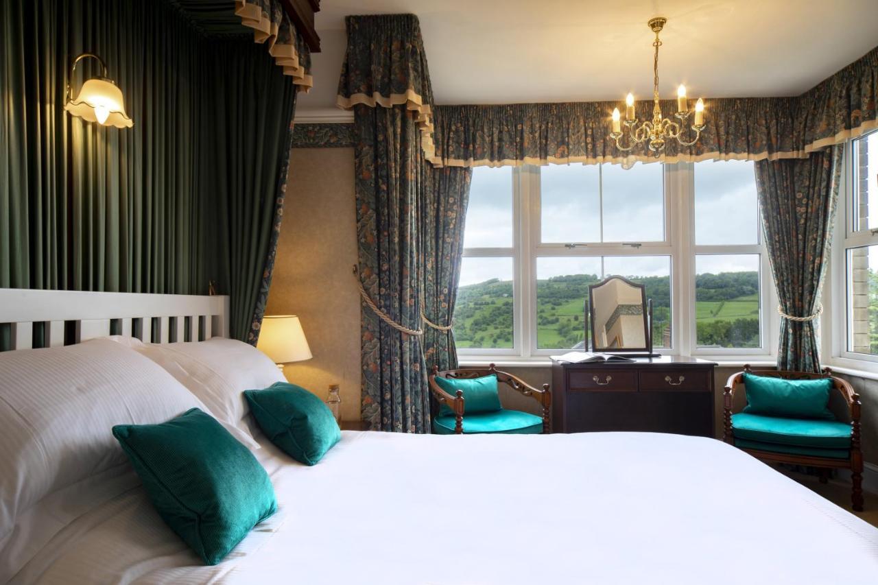 Cleeve Hill Hotel Bishop's Cleeve Zewnętrze zdjęcie