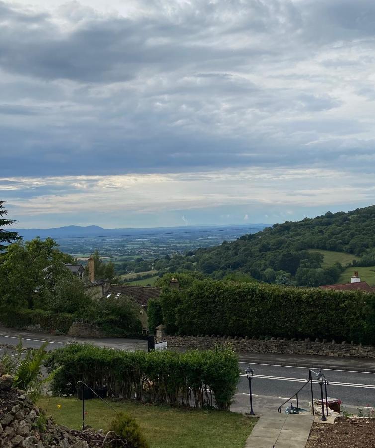 Cleeve Hill Hotel Bishop's Cleeve Zewnętrze zdjęcie
