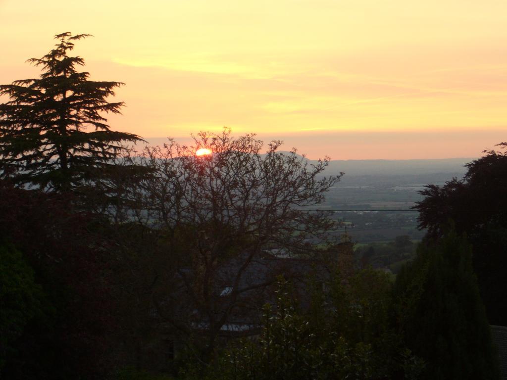 Cleeve Hill Hotel Bishop's Cleeve Zewnętrze zdjęcie