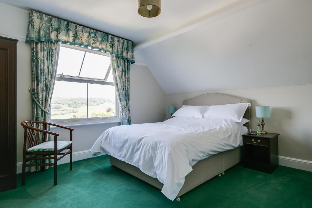 Cleeve Hill Hotel Bishop's Cleeve Zewnętrze zdjęcie